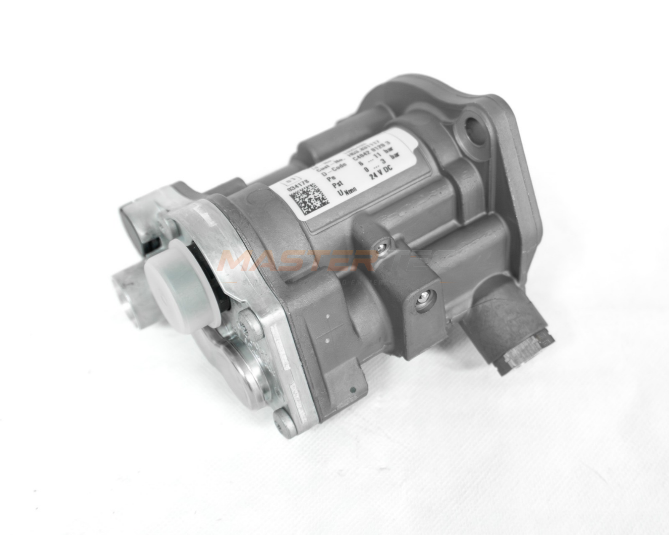 VALVULA PROPORCIONAL RETARDER VR115HV  (GENUINA)