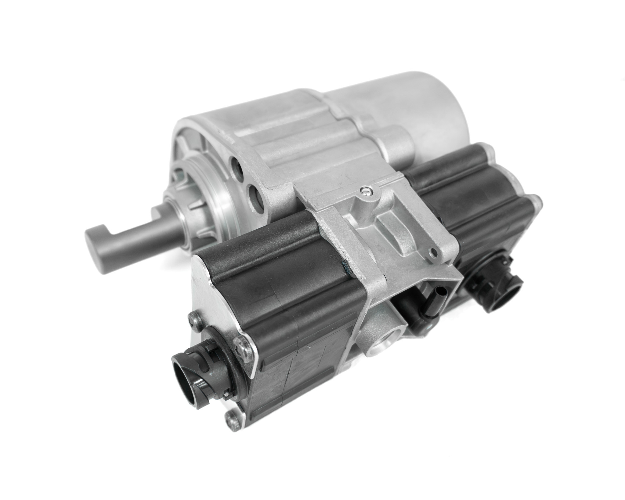 CILINDRO 3 POSICOES CAMBIO AMT PREMIUM WABCO