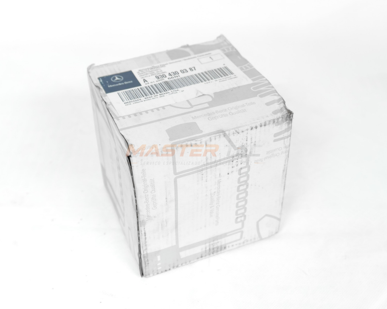 VALVULA PROPORCIONAL RETARDER VR115HV  (GENUINA), foto 7