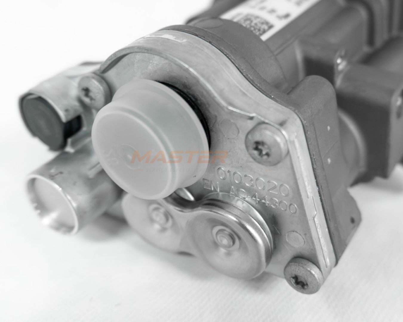 VALVULA PROPORCIONAL RETARDER VR115HV  (GENUINA), foto 5