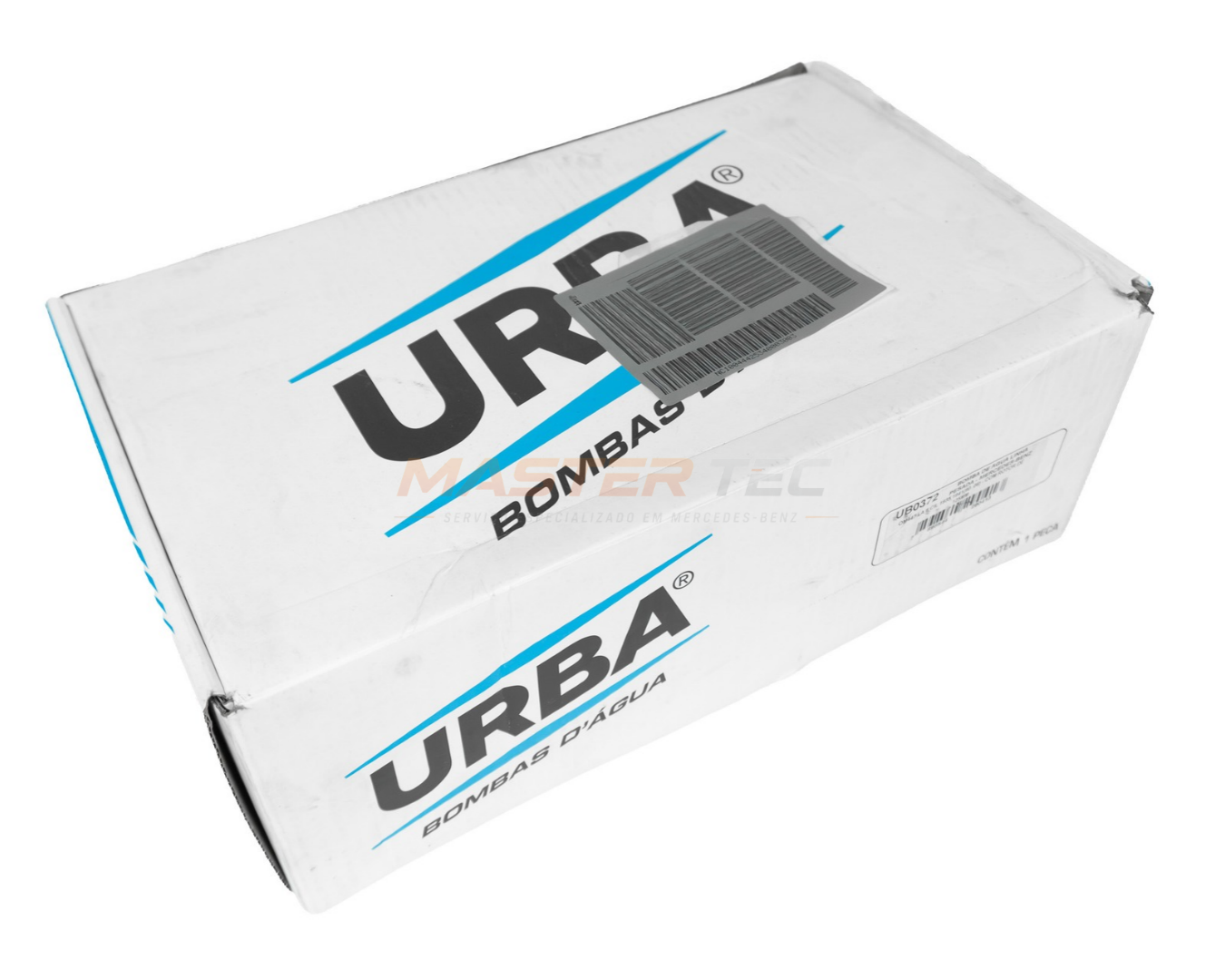 BOMBA D AGUA URBAN OM457/460 S/RETARDER, foto 4
