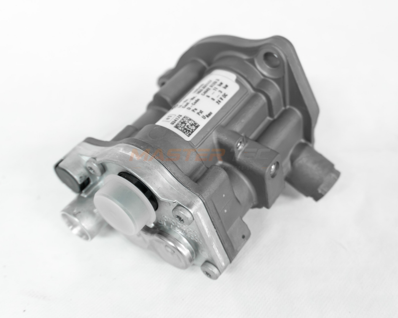 VALVULA PROPORCIONAL RETARDER VR115HV  (GENUINA), foto 4