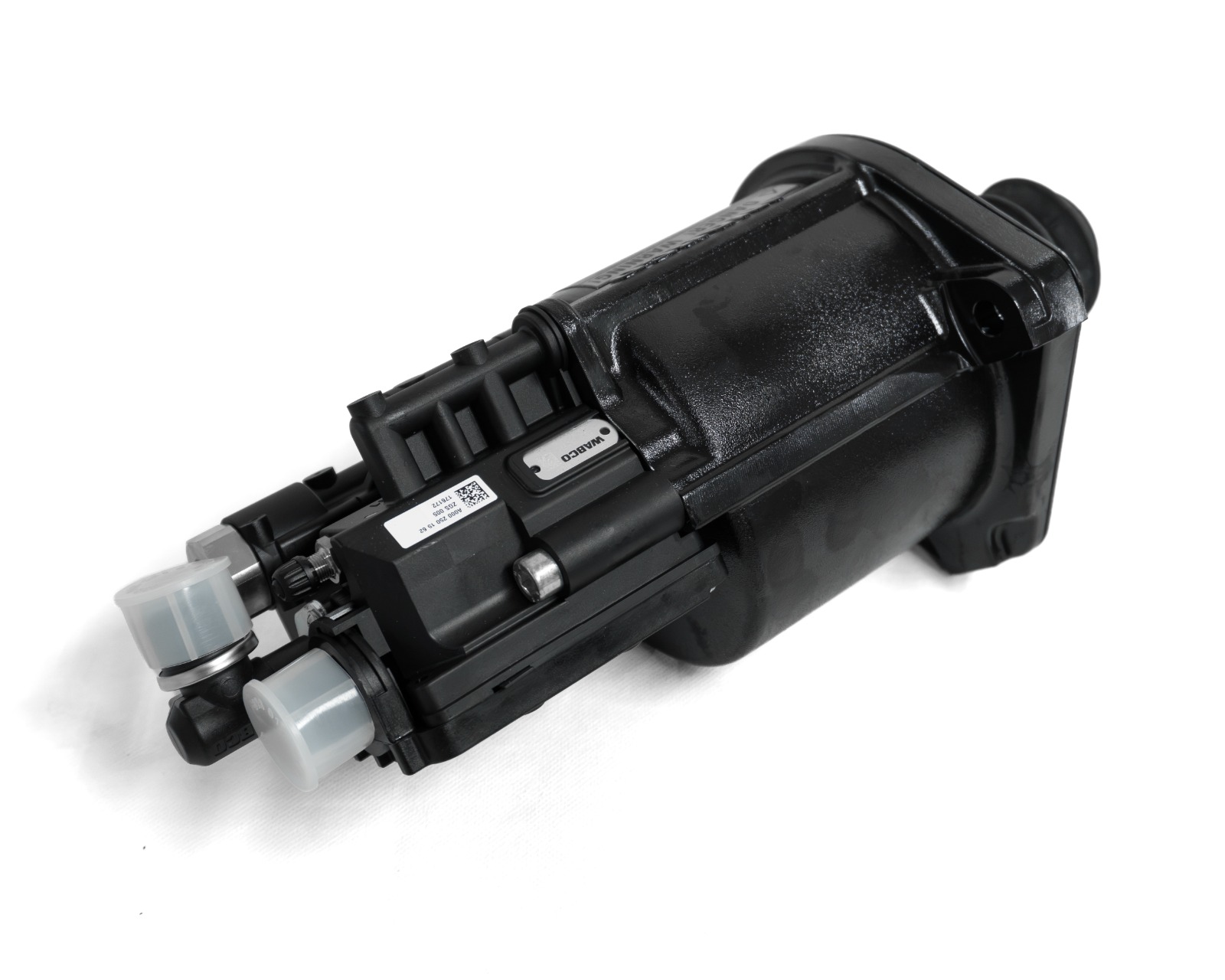 SERVO DE EMBREAGEM ELETRONICO WABCO, foto 4