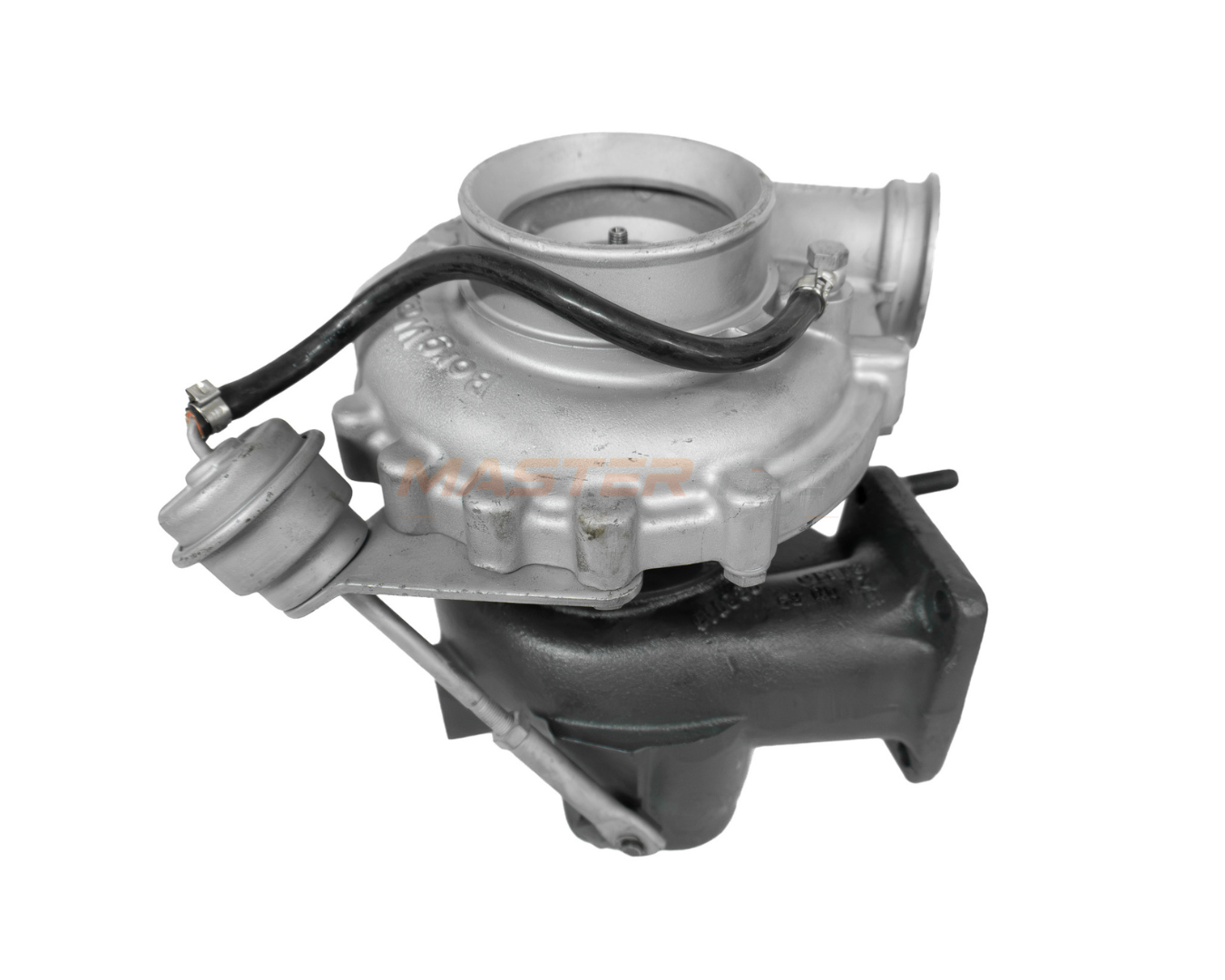 TURBINA OM904/924 BORGWARNER COM VALVULA WESTEGATE (REMAN), foto 3